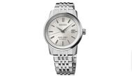 King Seiko ‘Sunray Silver’ KSK 6L - SJE089J1 (Image via Seiko)